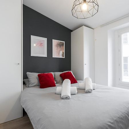 Magenta Square Central 1 Bdr With Ac Nice Exteriér fotografie
